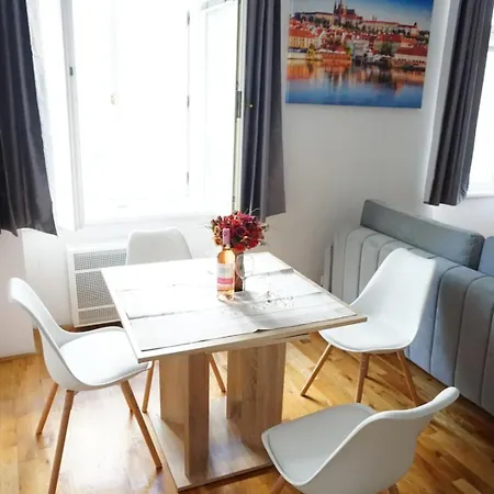 3brothers Apartmán