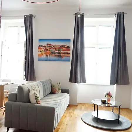 3brothers Appartement *