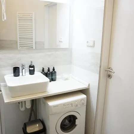 3brothers Appartement Praag
