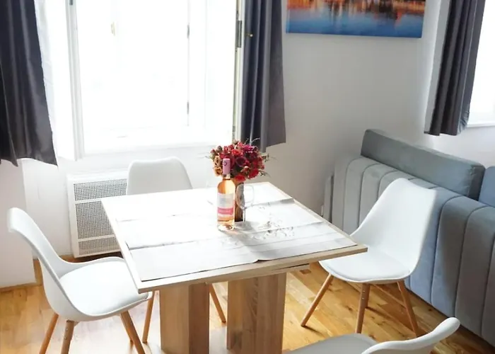 3brothers Apartamento