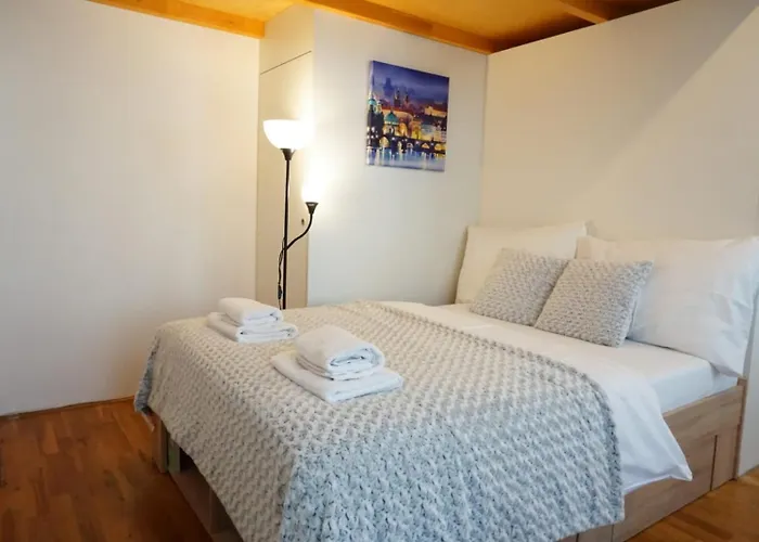 3brothers * Praga